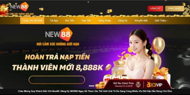 Tại sao cần tìm hiểu đăng nhập New88? Tại sao cần tìm hiểu đăng nhập New88?