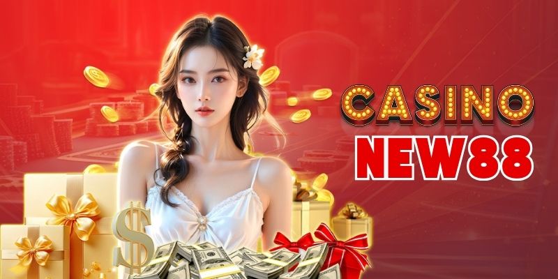 Cá cược nhận thưởng lớn tại New88 Cá cược nhận thưởng lớn tại New88