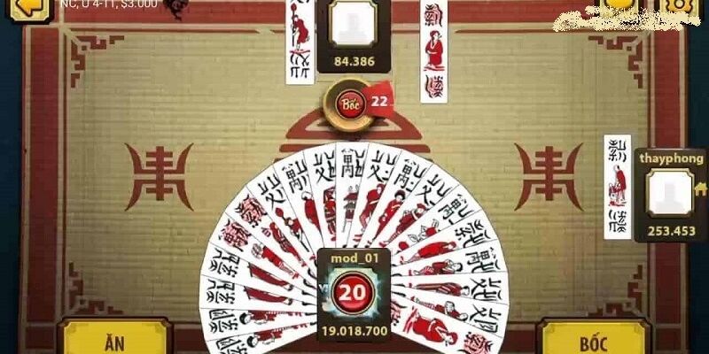 Bài chắn giúp kết nối giữa các thế hệ trên khắp cả nước