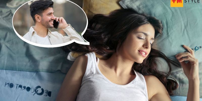 Nếu cả hai đã hết duyên bạn nên để chuyện này kết thúc